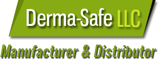 Derma-Safe Folding Knife by Derma-Safe